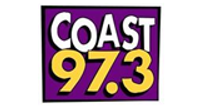 Coast 97.3 logo