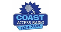 Coast Access logo