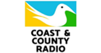 Coast and County Radio logo