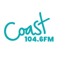 Coast Dunedin logo