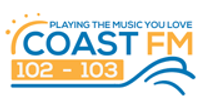 Coast FM Tenerife logo