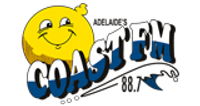 Coast FM logo