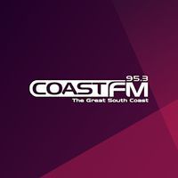 Logotipo de Coast FM