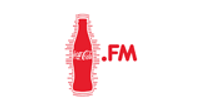 Coca-Cola FM logo