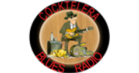 Cocktelera Blues logo