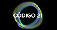 Logotipo de Código CDMX
