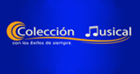 Coleccion Musical Radio logo