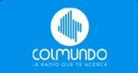 Logotipo de Colmundo Radio