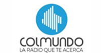 Colmundo Radio logo