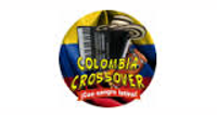 Colombia Crossover logo