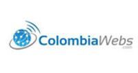 ColombiaWebs logo