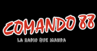 Comando 88 FM logo