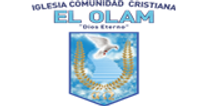Comunidad Cristiana "EL OLAM" logo