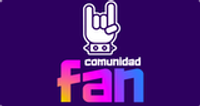 Comunidad Fan logo