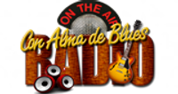 Con Alma de Blues logo