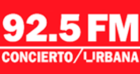 Concierto Urbana logo