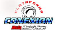 Logotipo de CONEXION FM