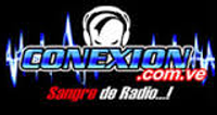 CONEXION FM logo