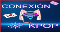 Conexión Kpop logo