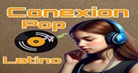 Logotipo de Conexión Pop Latino