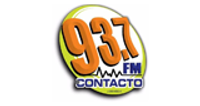 Contacto 93.7FM logo