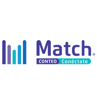 Conteo Match logo