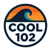 Cool 102 logo