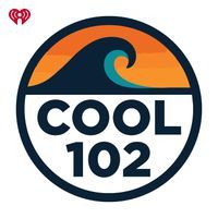 Cool 102 logo