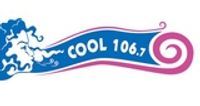 Cool 106.7 logo