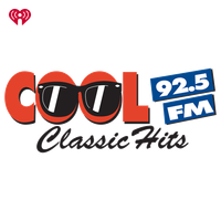 Logotipo de Cool 92.5