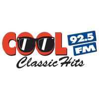 Logotipo de Cool 92.5