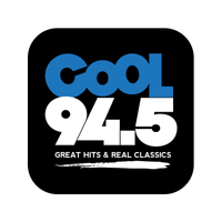 Logotipo de COOL 94.5