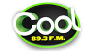 COOL FM 89.3 logo