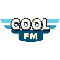 Cool FM logo