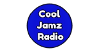 Logotipo de Cool Jamz Radio