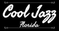 Cool Jazz Florida logo