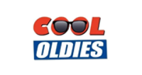 Cool Oldies 96 logo