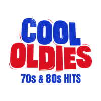 Cool Oldies logo