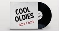 Cool Oldies logo