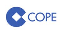 COPE Más Valencia logo