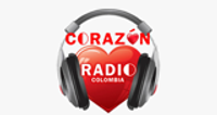 Corazon Radio logo