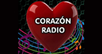 Corazon Radio logo