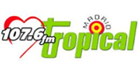 Corazon Tropical logo