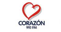 Corazón logo