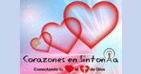Logotipo de Corazones en Sintonia