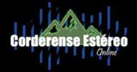 Logotipo de Corderense estéreo online