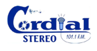 Cordial Stereo logo