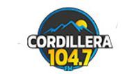 Logotipo de Cordillera 104.7 FM