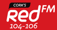 Cork's Red FM logo