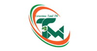 Cornerstone Tamil FM logo